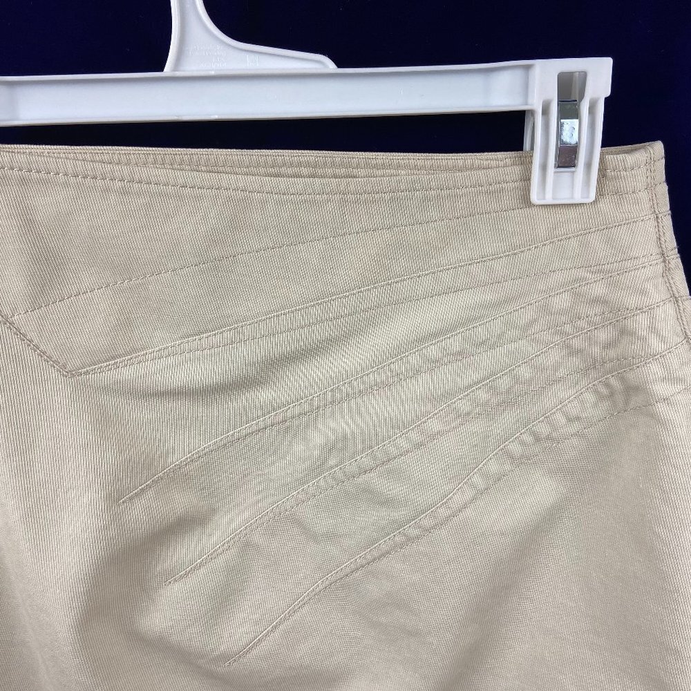 ROBERTO CAVALLI  pencil skirt - Picture 6 of 12